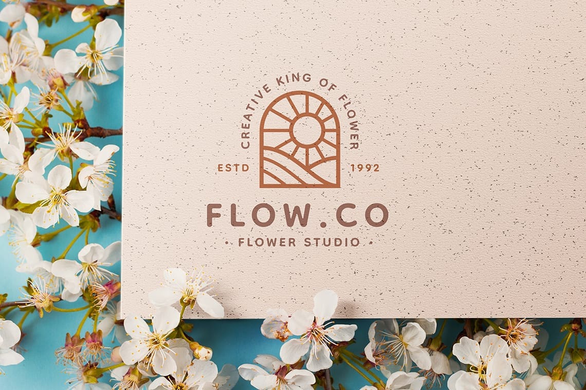 Logo Mockups