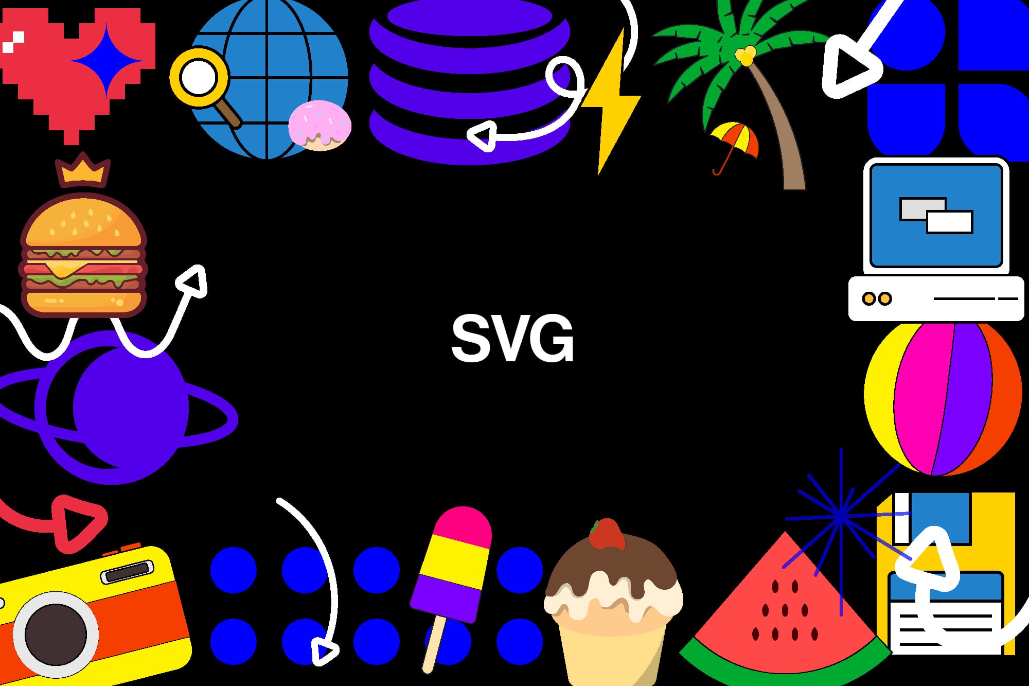 SVG