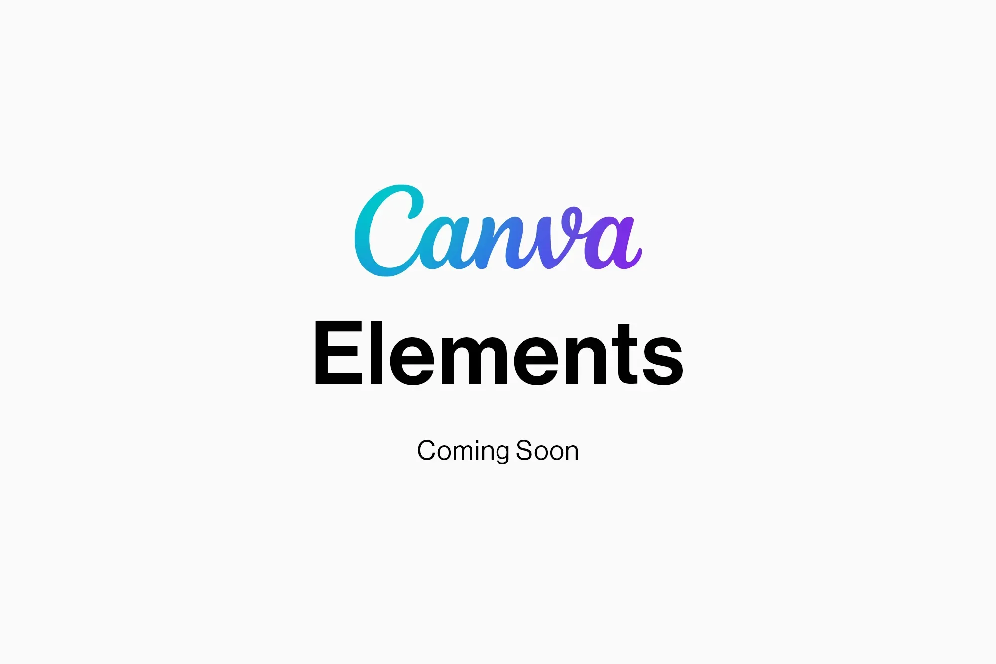 Canva Frame Elements