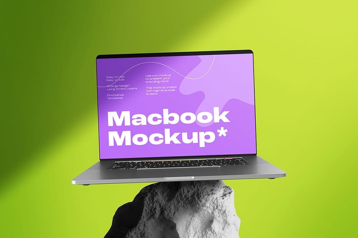 Photoshop Device Mockup