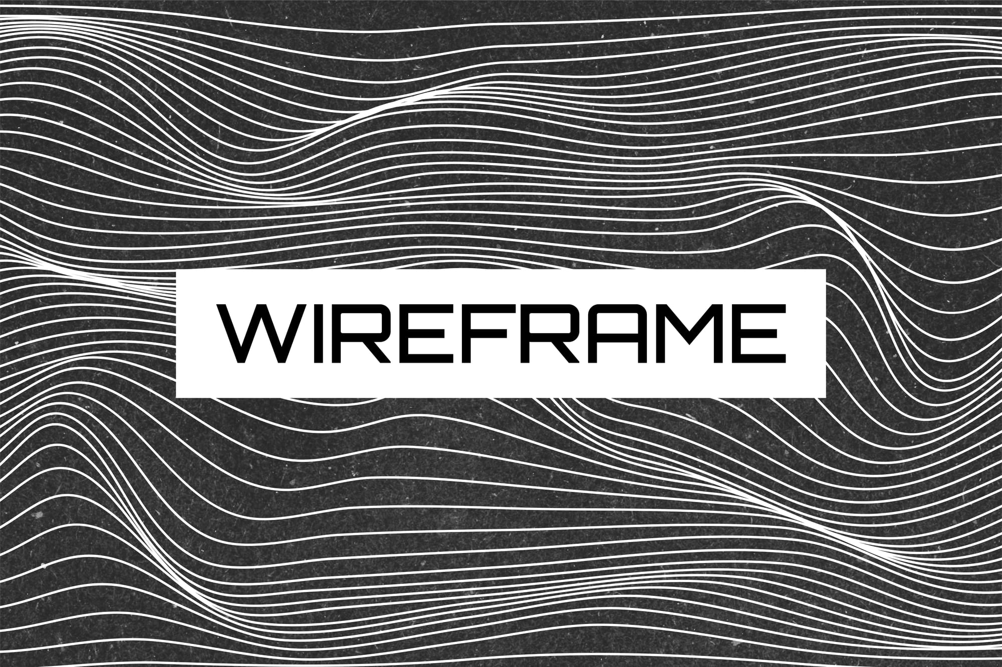 Canva Wireframe Elements