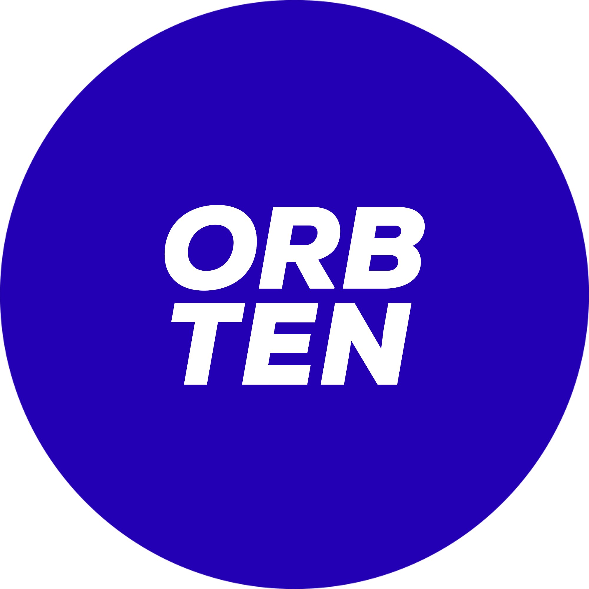 Orbten