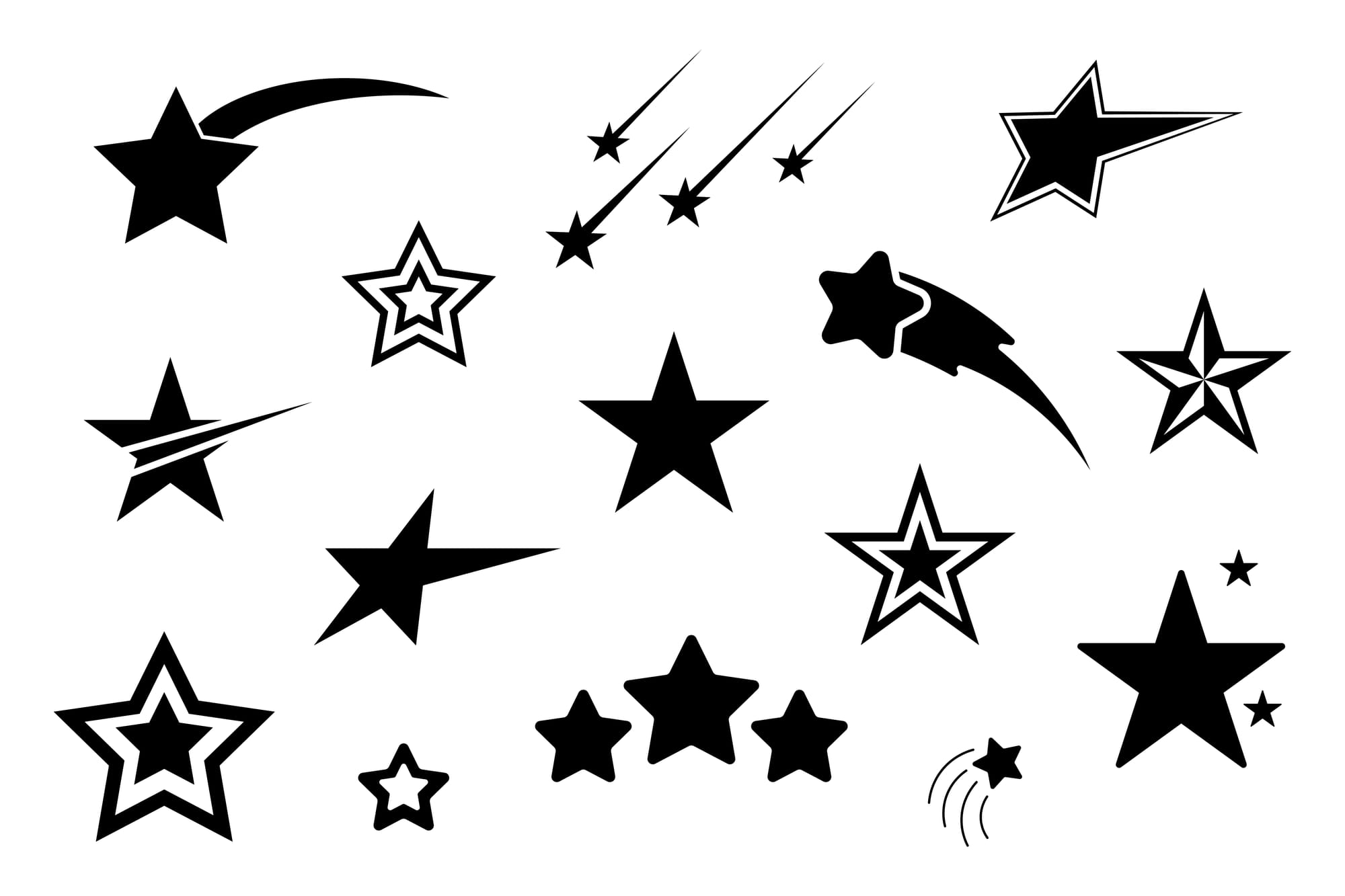 Sticker Stars