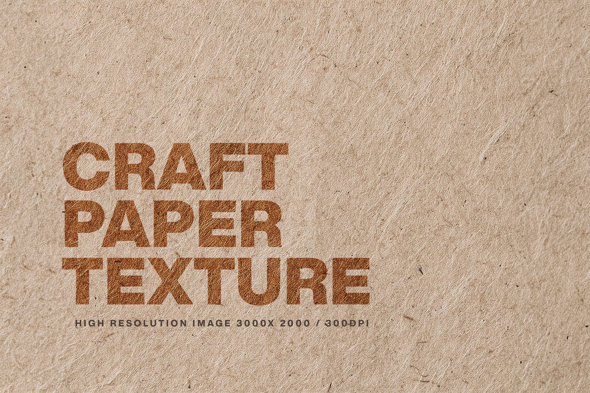 Craft Paper texture