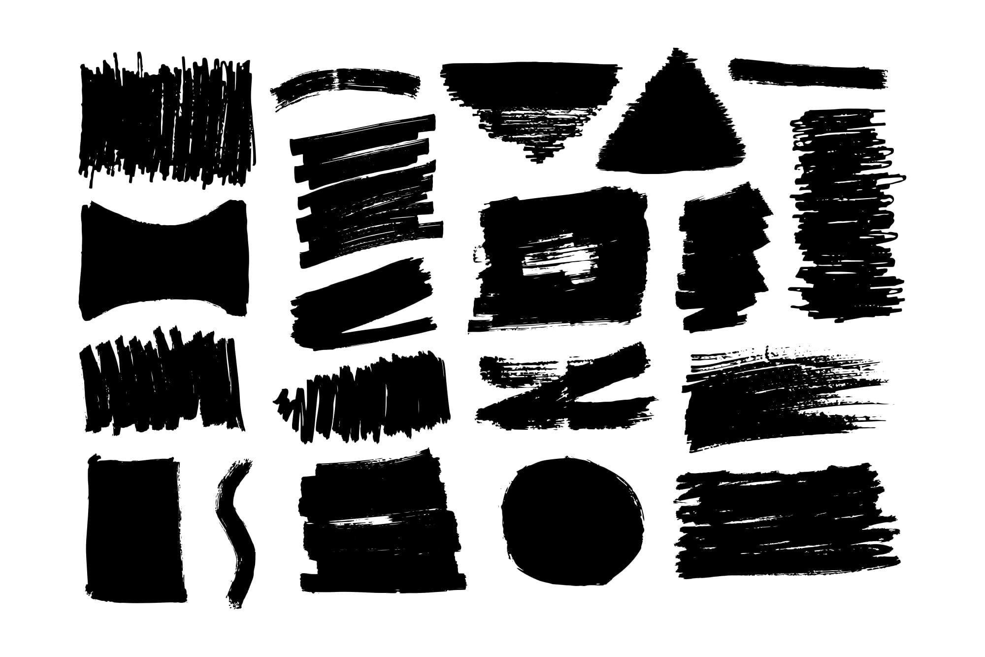 SVG Brush