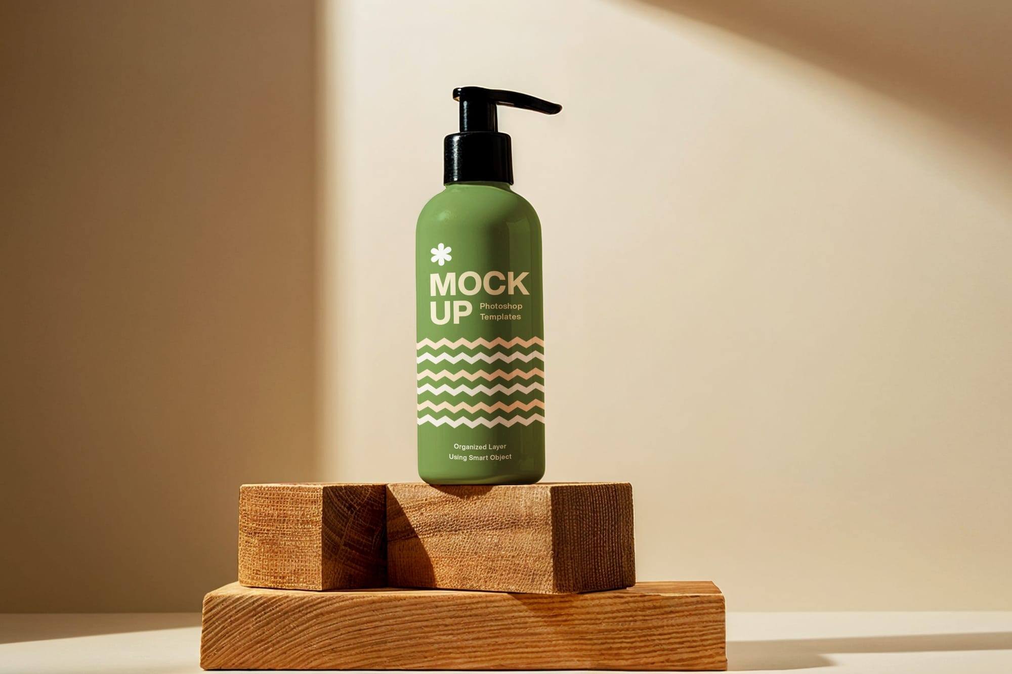 Product Mockups