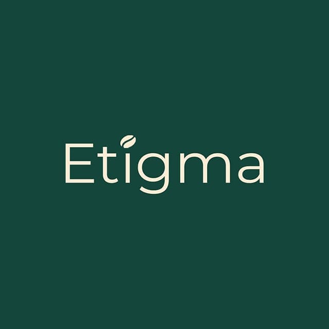 Photoshop Logo Etigma Instagram Post