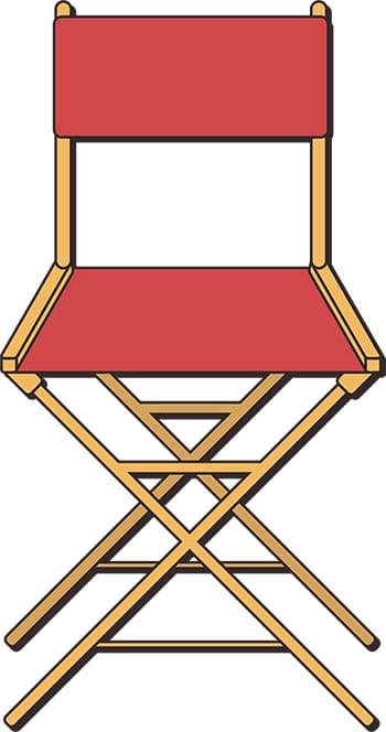 Director's Chair