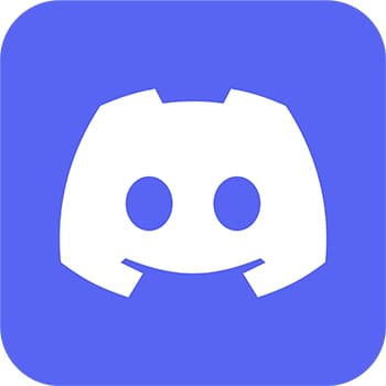 Discord Rounded Logo