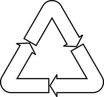 Recycle Icon 11