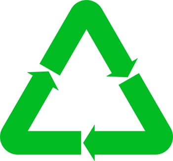 Recycle Icon 2