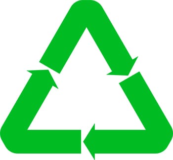 Recycle Icon 3