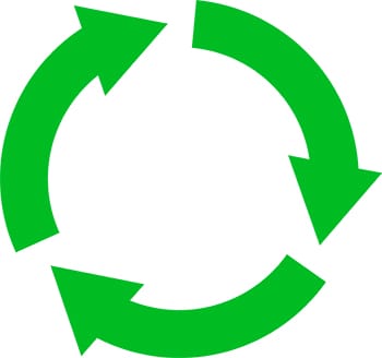 Recycle Icon 4