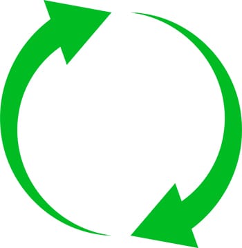 Recycle Icon 9