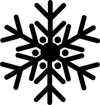 Snowflake 1