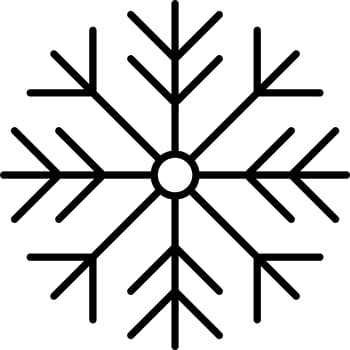 Snowflake 10