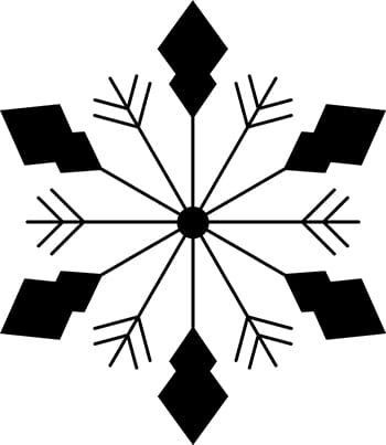 Snowflake 11