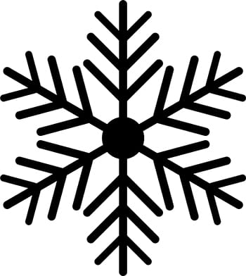 Snowflake 3