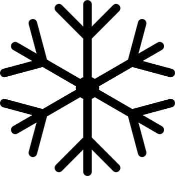 Snowflake 7