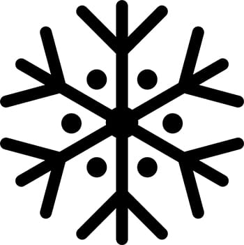 Snowflake 8