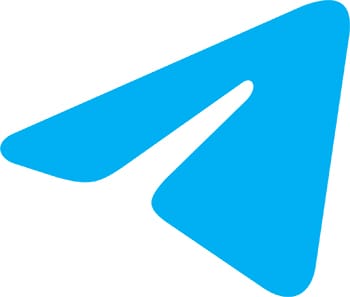 Telegram Logo