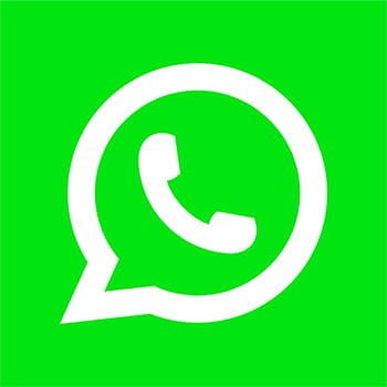 Whatsapp Square Logo