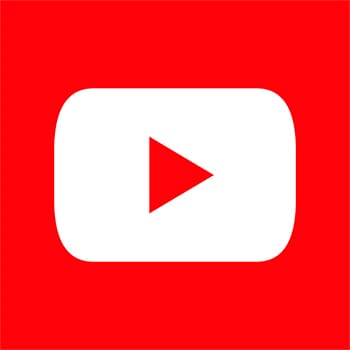 Youtube Square Logo