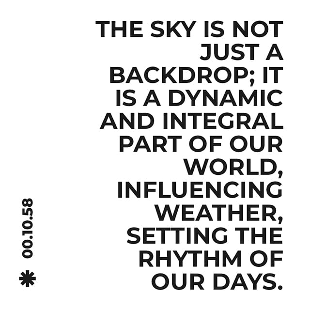 Photoshop The Sky Is Not Just A Backdrop Cargo Instagram Post