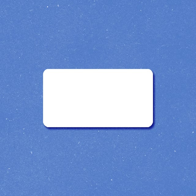 Image Blue Texture Reminder Text Box