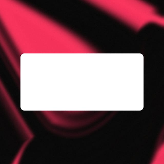 Image Dark Pink Reminder Text Box