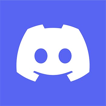 PNG Discord Square Logo