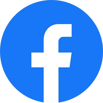 PNG Facebook Circle Logo