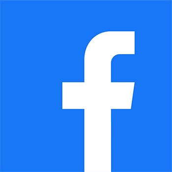 PNG Facebook Square Logo