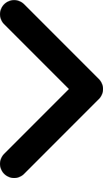 Flat Directional Arrow Sign 63