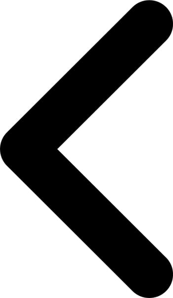 Flat Directional Arrow Sign 64