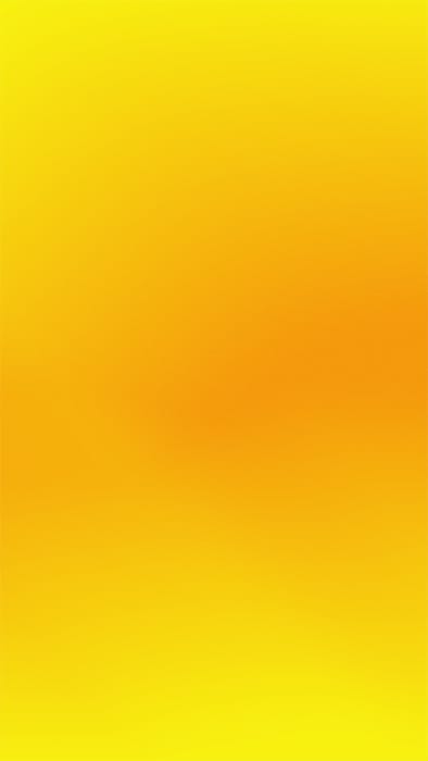 Image Gradient Yellow Background Story