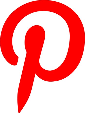 PNG Pinterest Logo