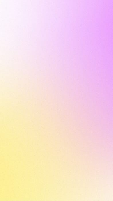 Image Purple Yellow Gradient Background Story