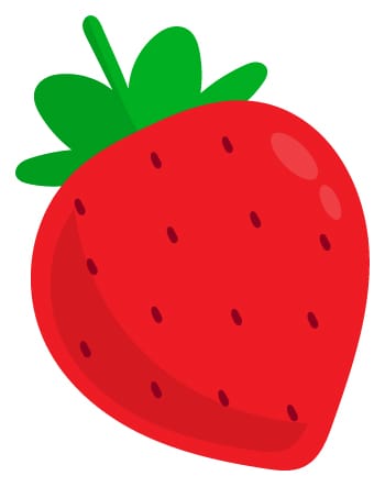 Strawberry 2