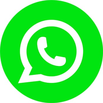 PNG Whatsapp Circle Logo