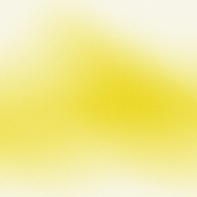 Image Yellow Ambient Gradient Background 11