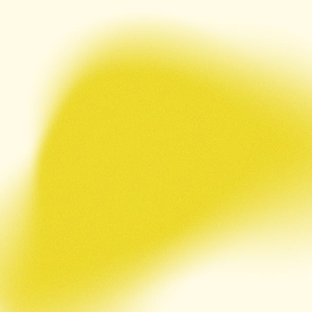 Image Yellow Ambient Gradient Background 3