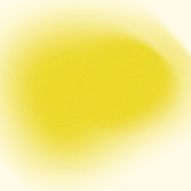 Image Yellow Ambient Gradient Background 5