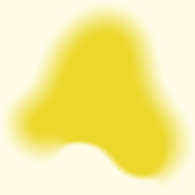 Image Yellow Ambient Gradient Background 8