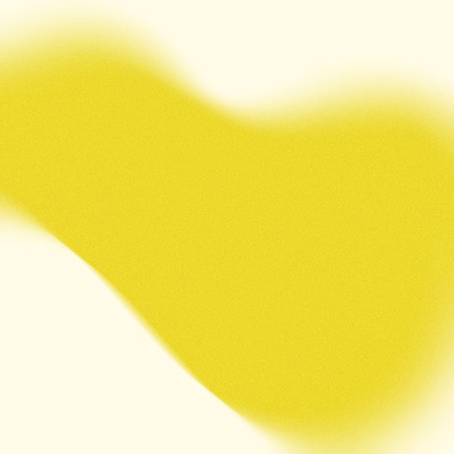 Image Yellow Ambient Gradient Background 9