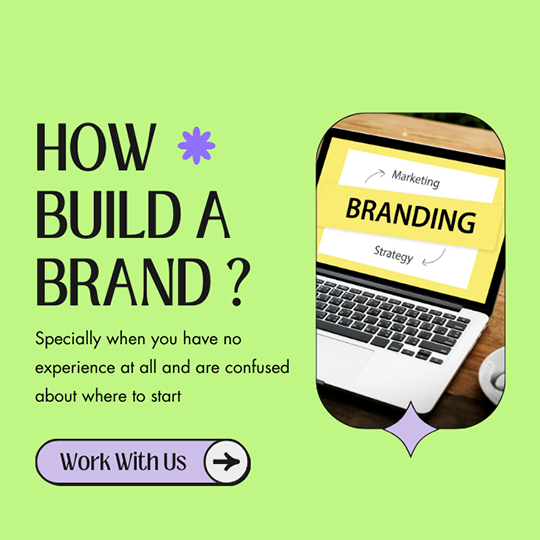 Canva How Build A Brand Lime Branding Instagram Post