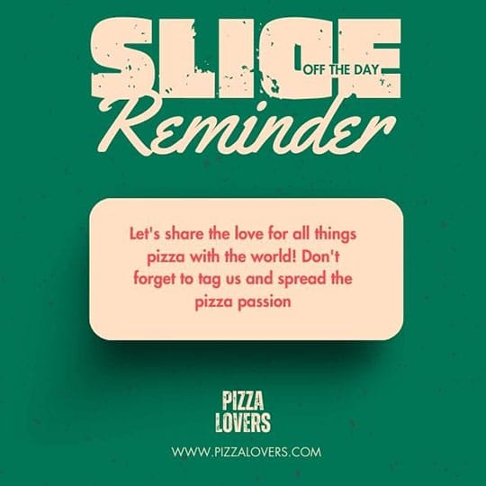 Canva Slice Reminder Exobites Instagram Post