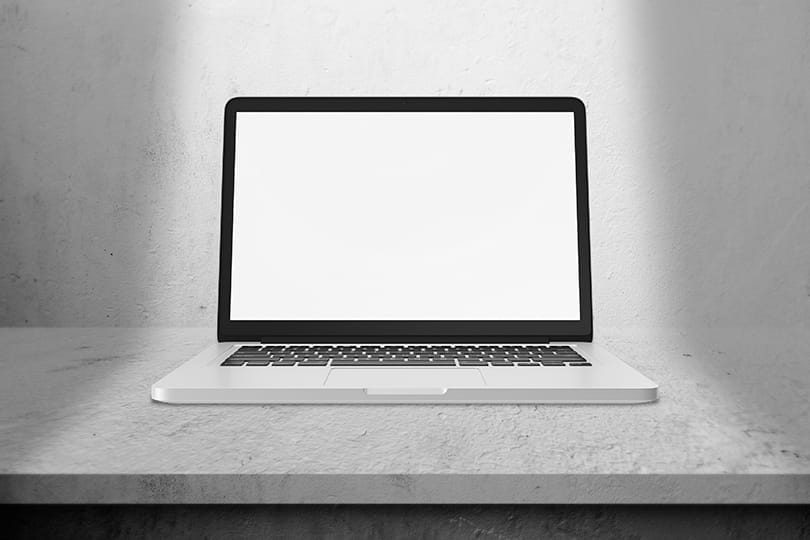 Image MacBook Mockup