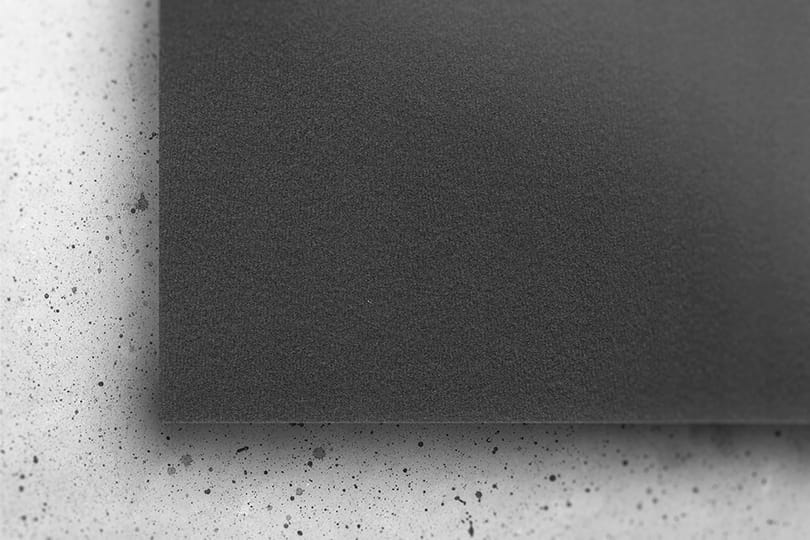 Image Scene Charcoal Dots Mockup