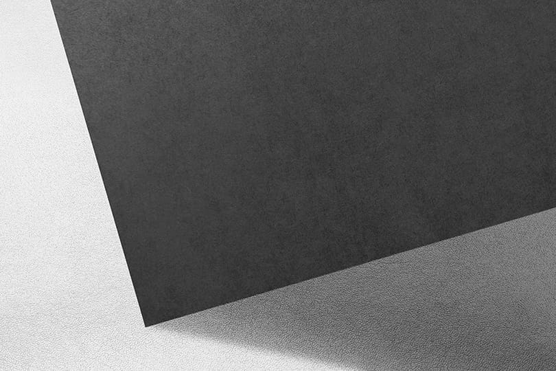 Image Scene Realistic Paper Mockup